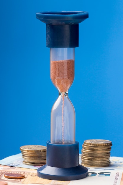 Financial fast