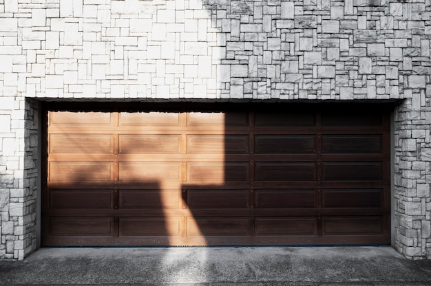 House entrance japan building