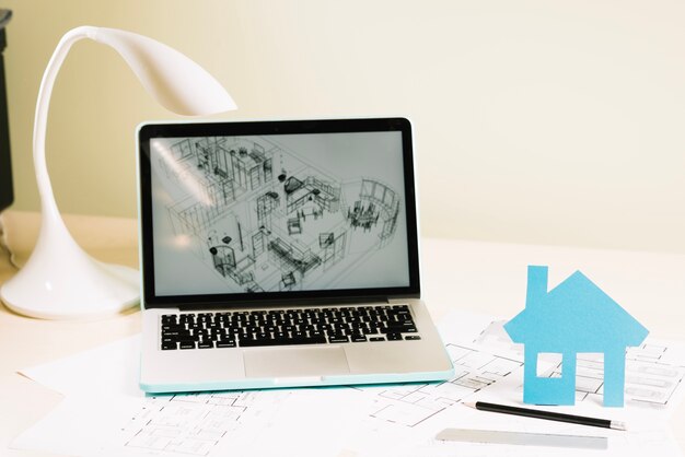 Online Analysis of Changing Real Estate Industry Trends