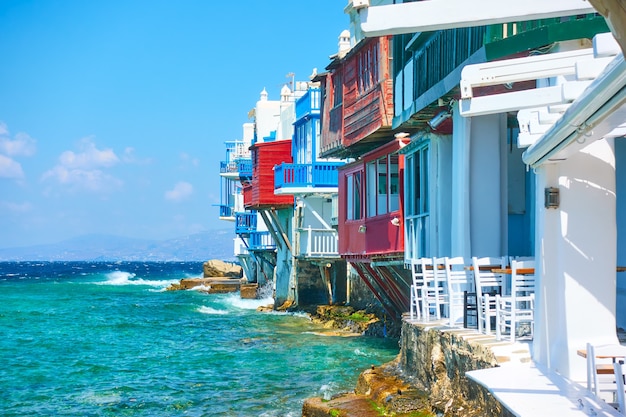 国外海旅游排名