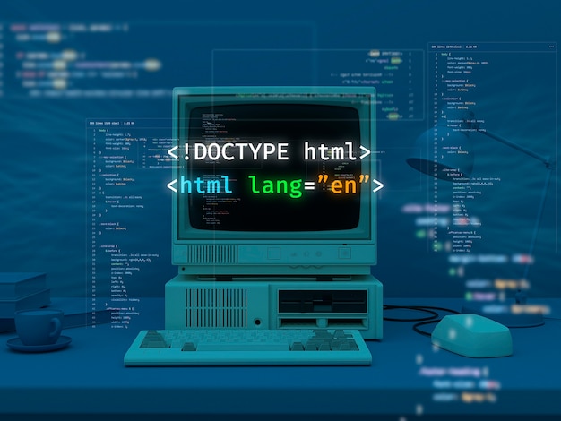 Journey Into Coding Bliss