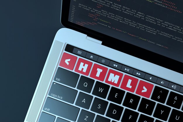 Download Html Vectors, Photos and PSD files | Free Download