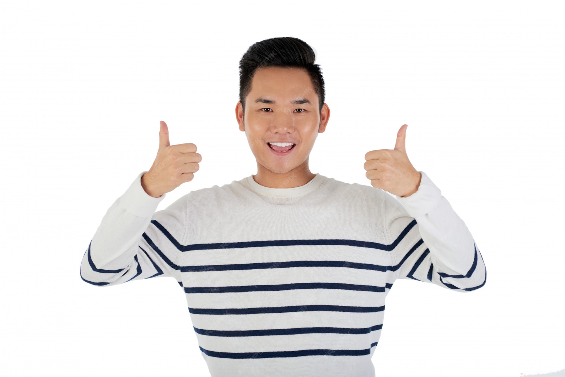 free-photo-i-am-good