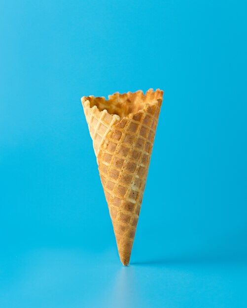 Ice cream cone