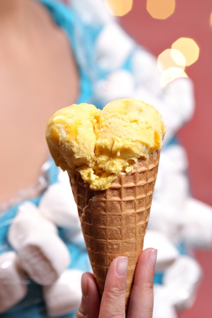 Ice Cream Free Stock Photo Download