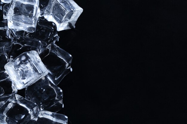 氷の結晶 画像 無料のベクター ストックフォト Psd