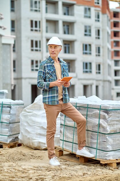 Какой фундамент лучше для одноэтажного дома из газобетона