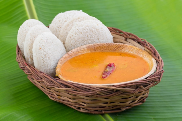 Idli recipe