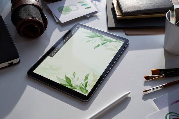 Новый iPad Pro: обзор и характеристики