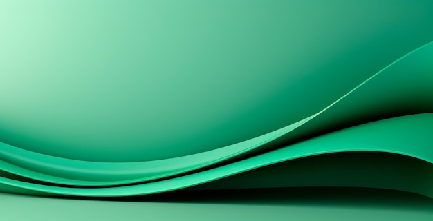 Free photo image of linear slingshots on a green background