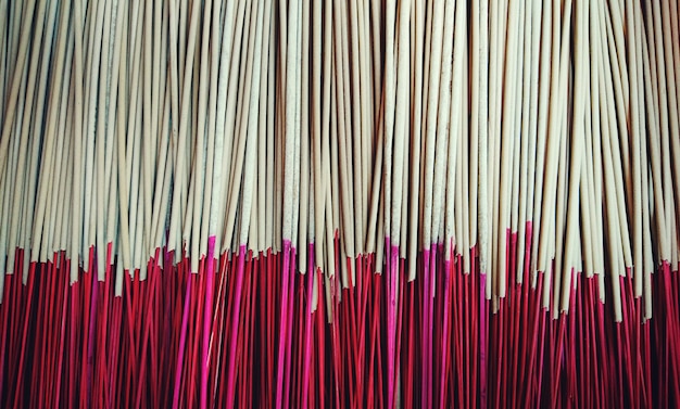 Incense sticks