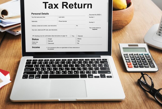 Концепция возврата вычета из подоходного налога