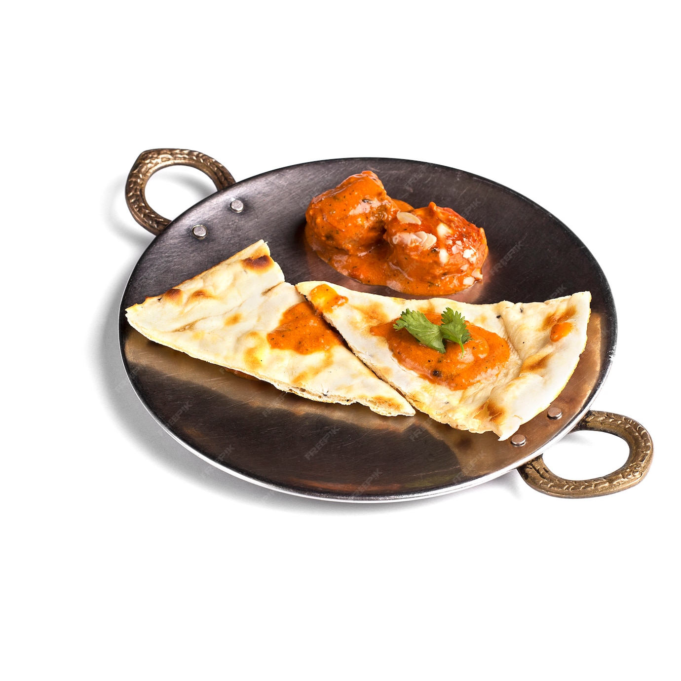 Free Photo | Indian bread