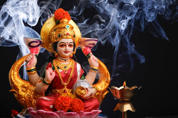 lakshmi Pooja