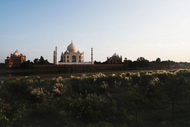인도 여행 목적지 아름다운 매력