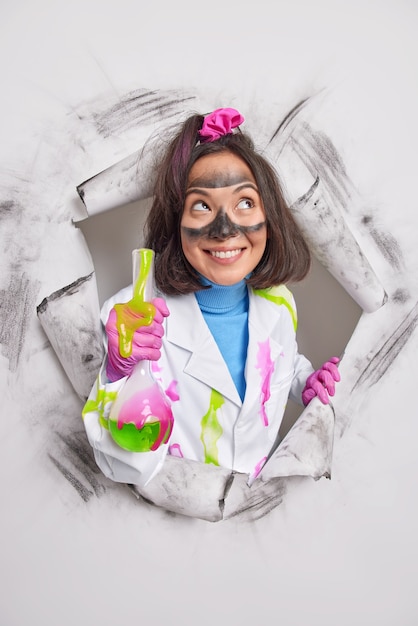 10 science lovers