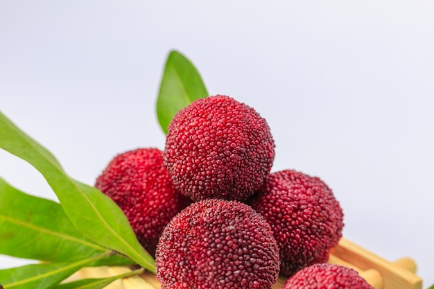 Free photo ingredient edulis nobody red sour