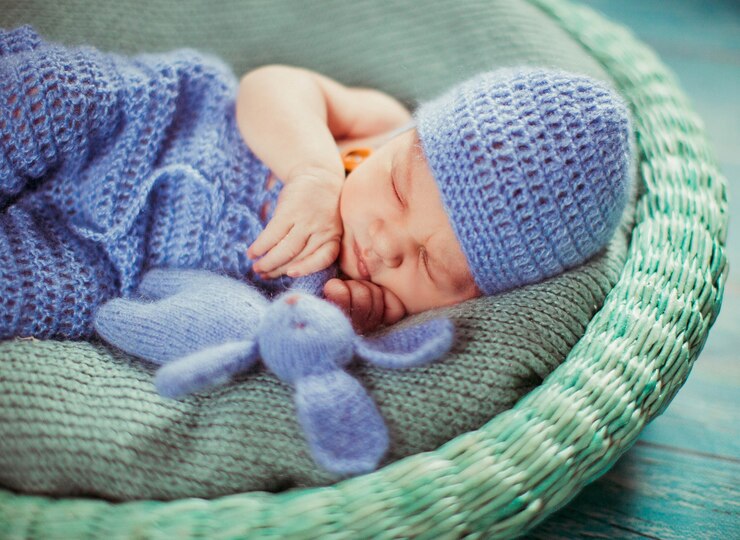 Free Photo innocence toy relax cute background
