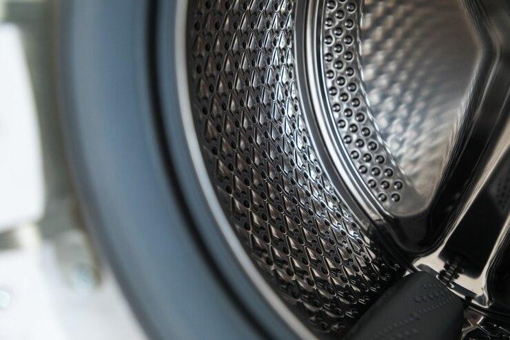 Why Is My Washing Machine Drum Dropping?