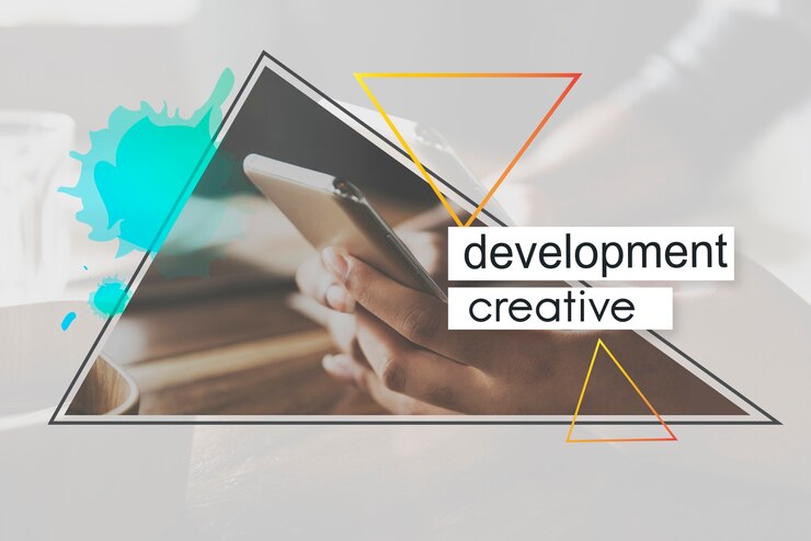 Free Photo inspiration development modern creative