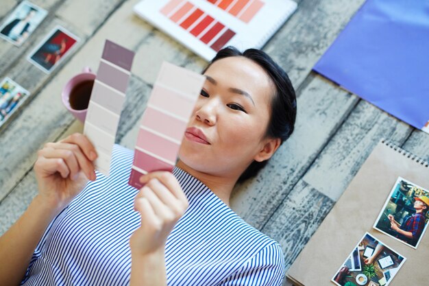Perfection Palette Beauty Musts