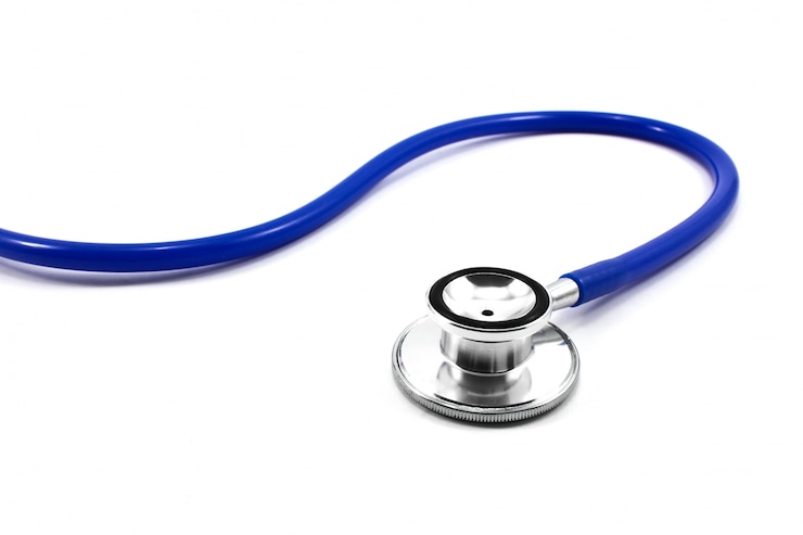 Free Photo instrument stethescope wellbeing medical test