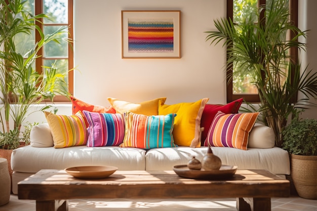 Colorful Home Decor Images - Free Download on Freepik