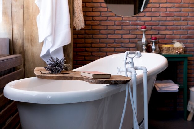 Here Are 7 Ideas For A French Country Bathroom That Is Truly Luxurious