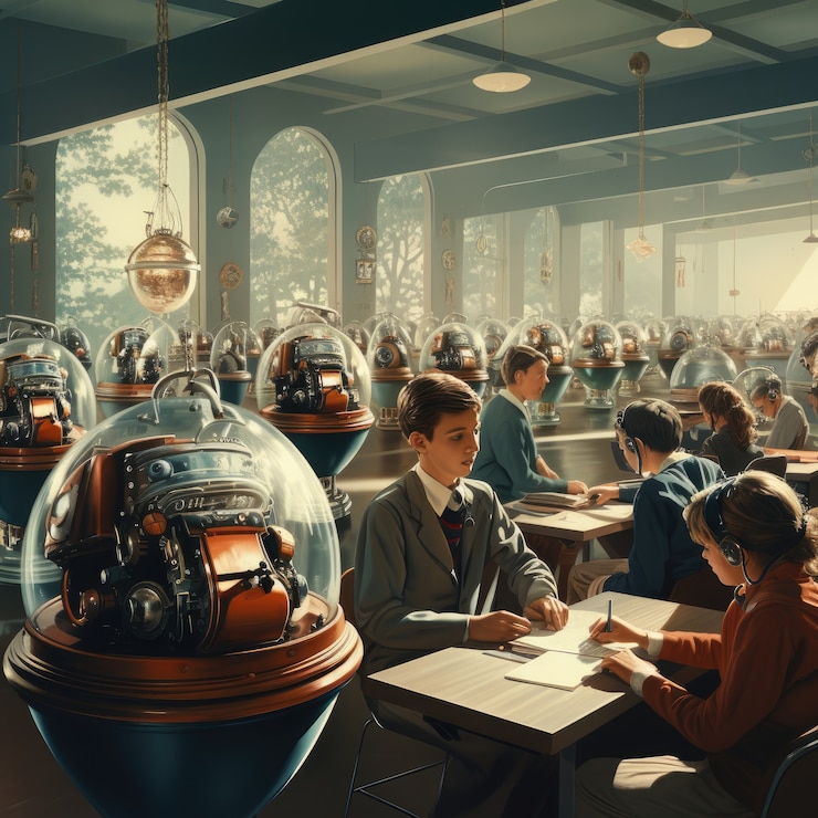 How US Universities Fund AI Research