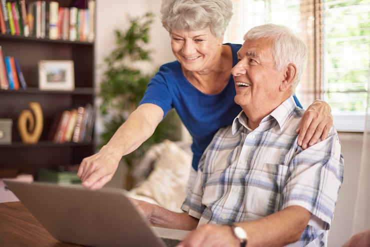 Free Photo internet is a source of great information