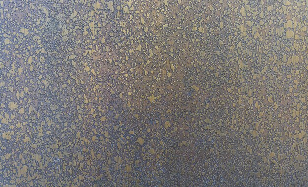 Железный текстурированный грязный золотой блестящий горизонтальный