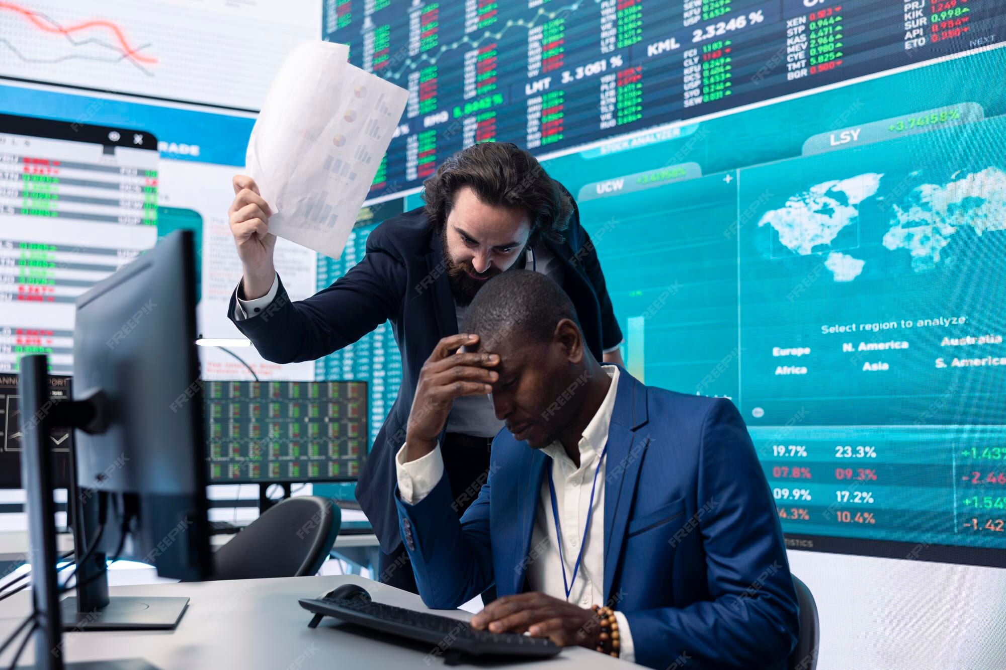 Managing Currency Volatility