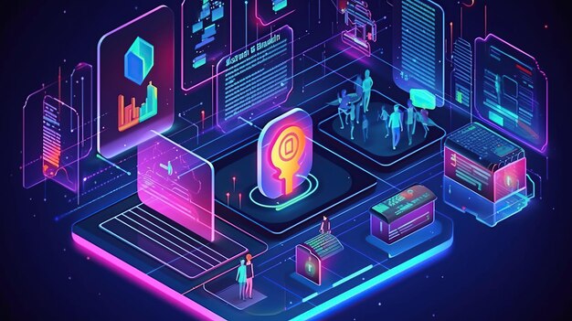 Isometric personal data protection