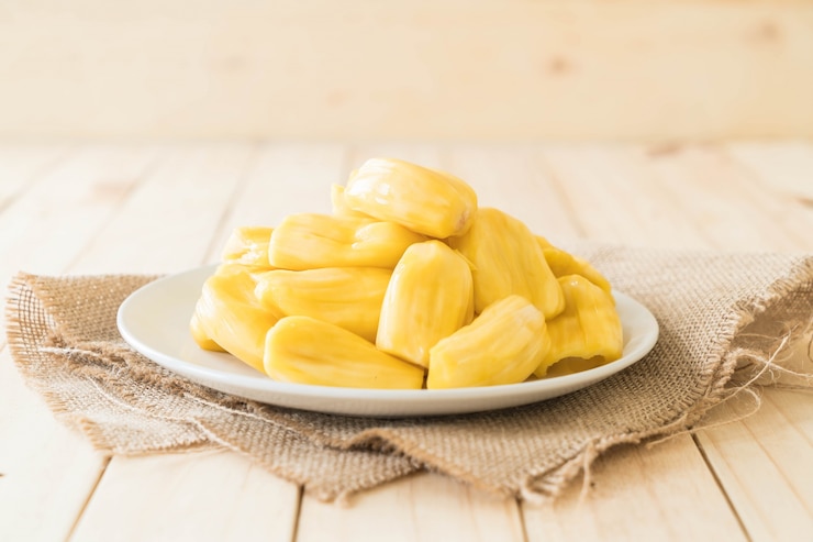 무료 Photo jackfruit