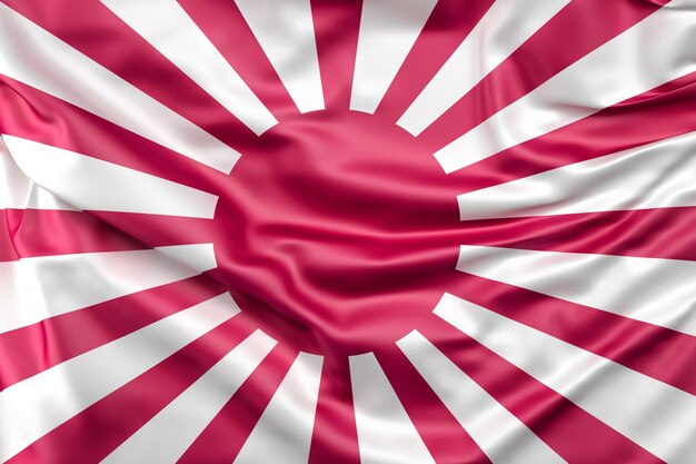 Japan Imperial Flag