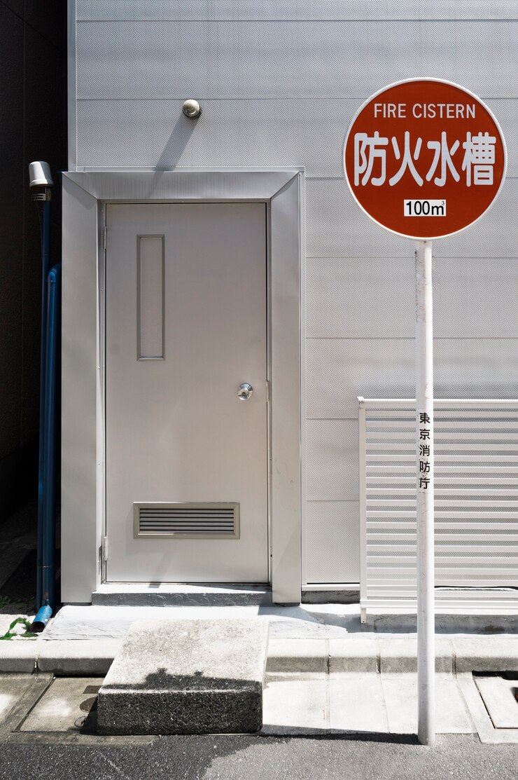 無料Photo 日本の家の入り口
