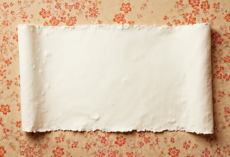 Free Photo japanese paper textures
