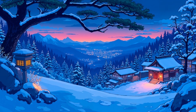 winter