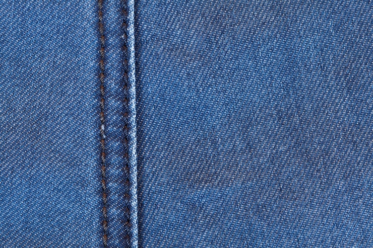 Free Photo jeans background