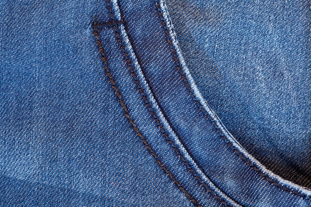 Free photo jeans background