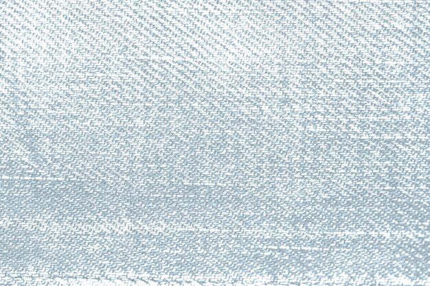 Jeans fabric background