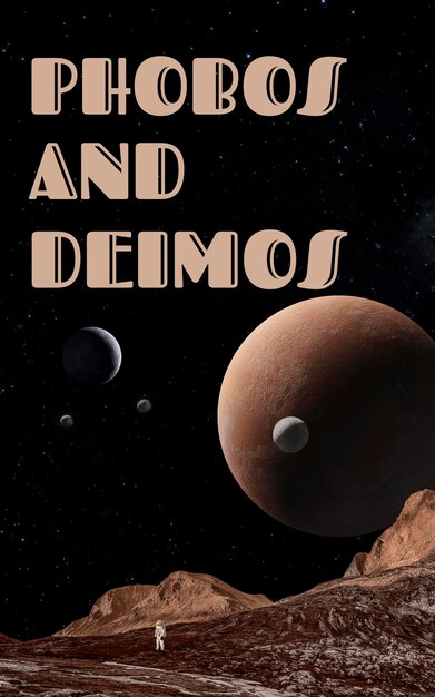 journey to planet mars concept