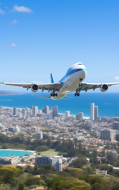 destination image