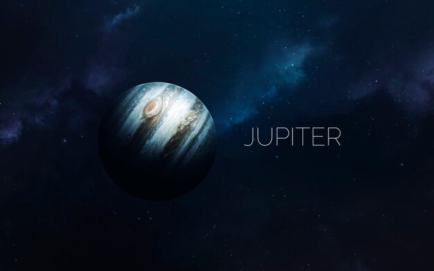 ブラックホール 抽象的な空間の壁紙 星 星雲 銀河 惑星で満たされた宇宙 プレミアム写真