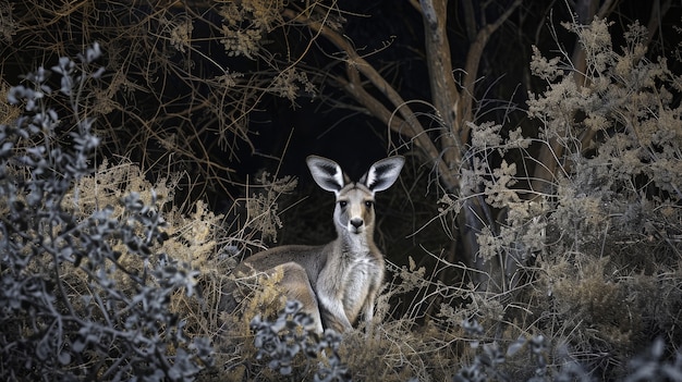 Bluebuck