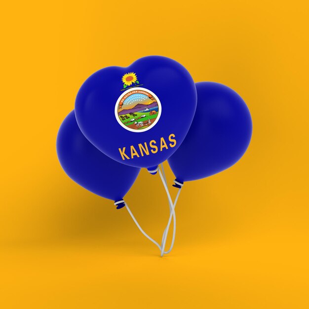 Kansas Balloons