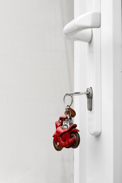 Evolution and Trends in Modern Door Hardware - From Latches to Knobs