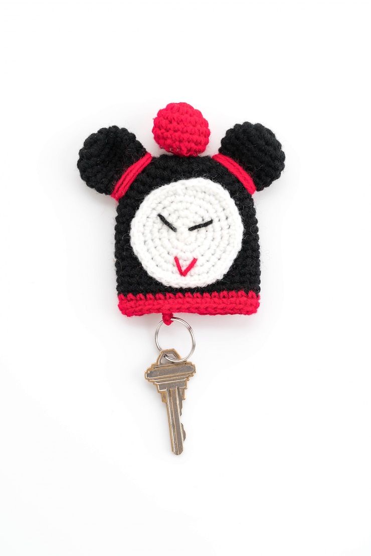 Free Photo key rings