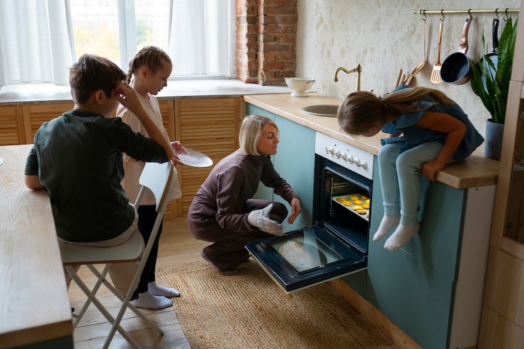 Common Kitchen Remodeling Myths Debunked