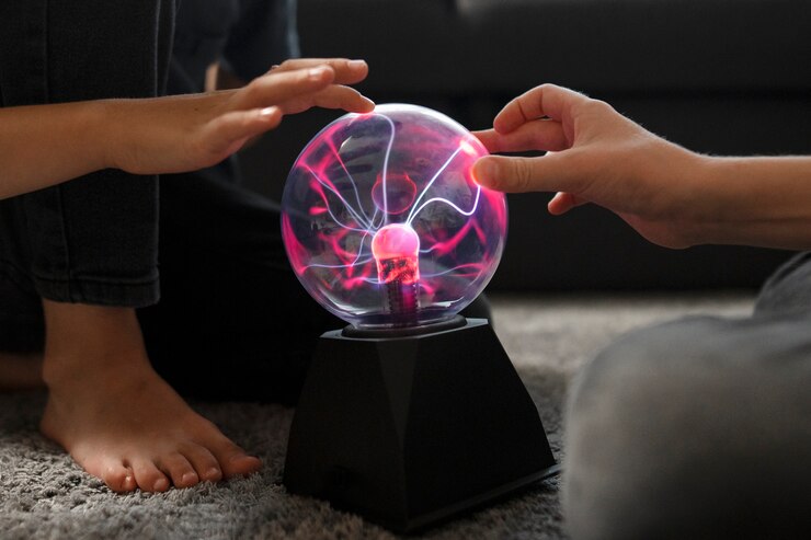Techsphere Delightful Quest